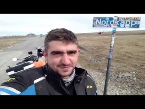 Nordkapp 2018