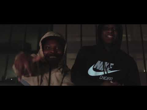 HOODRICH LIL REE || OPEN || OFFICIAL MUSIC VIDEO