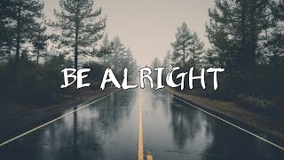 Download lagu Be Alright by Dean Lewis | acoustic cover by Jada Facer (LYRICS) mp3