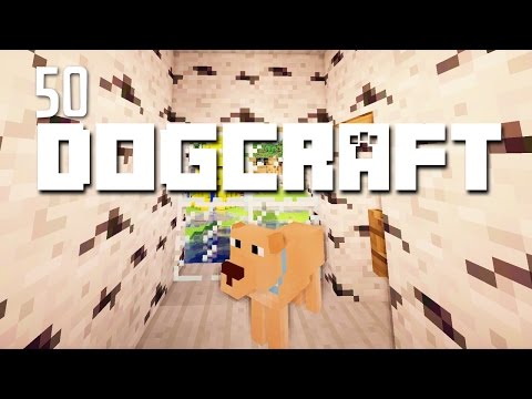 Page's Secret | Dogcraft (Ep.50)