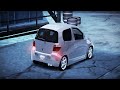 The Bouncing Yaris Of Palmont City