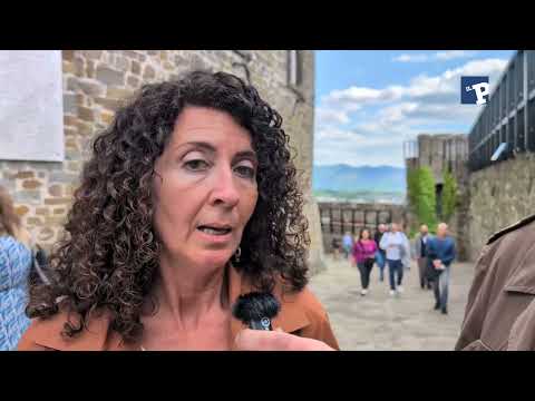 Castello di Gorizia, riapre anche il secondo piano: gli interni rinnovati