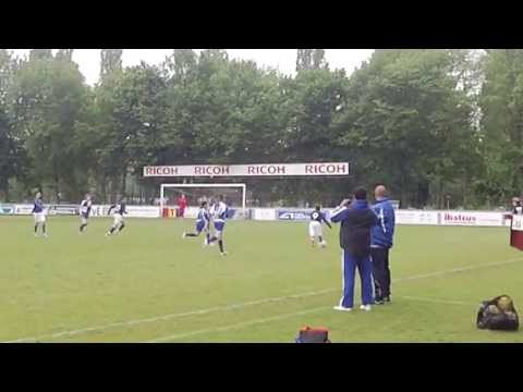 DWS D1 sezoen 2013/14