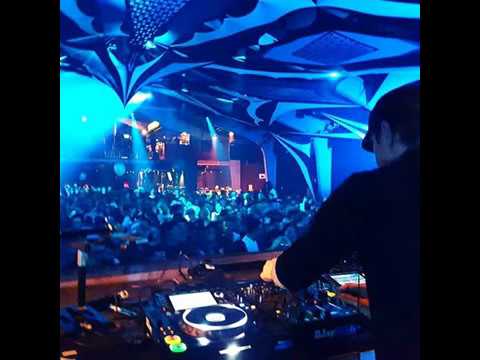 Cari Lekebusch @ Secret Cinema – Gem FM– 10-JUN-2018