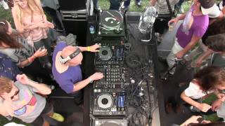 Serge Clone Boiler Room x Expedition Festival Rotterdam DJ Set