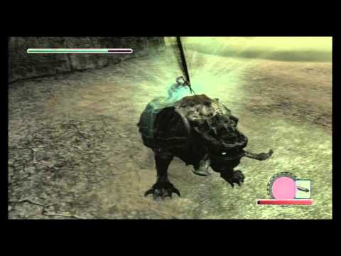 FAILS FAILS FAILS - Shadow of the Colossus Playthrough