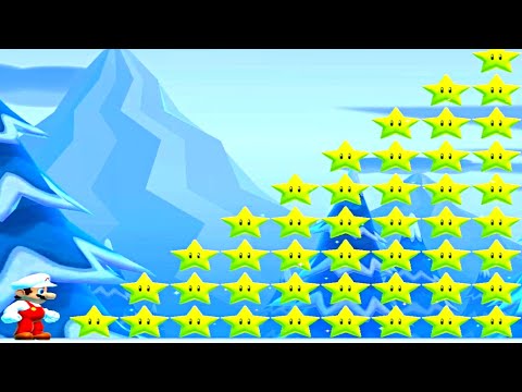 Super Mario Maker 2 ❤️ Endless Mode Walkthrough +10000 Levels #238