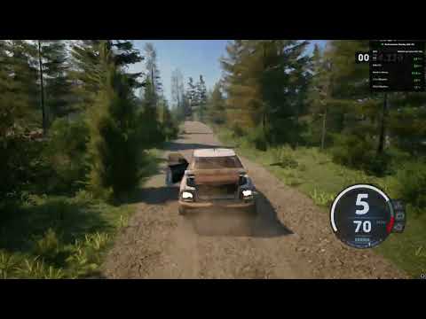 EA SPORTS™ WRC 11-03-23