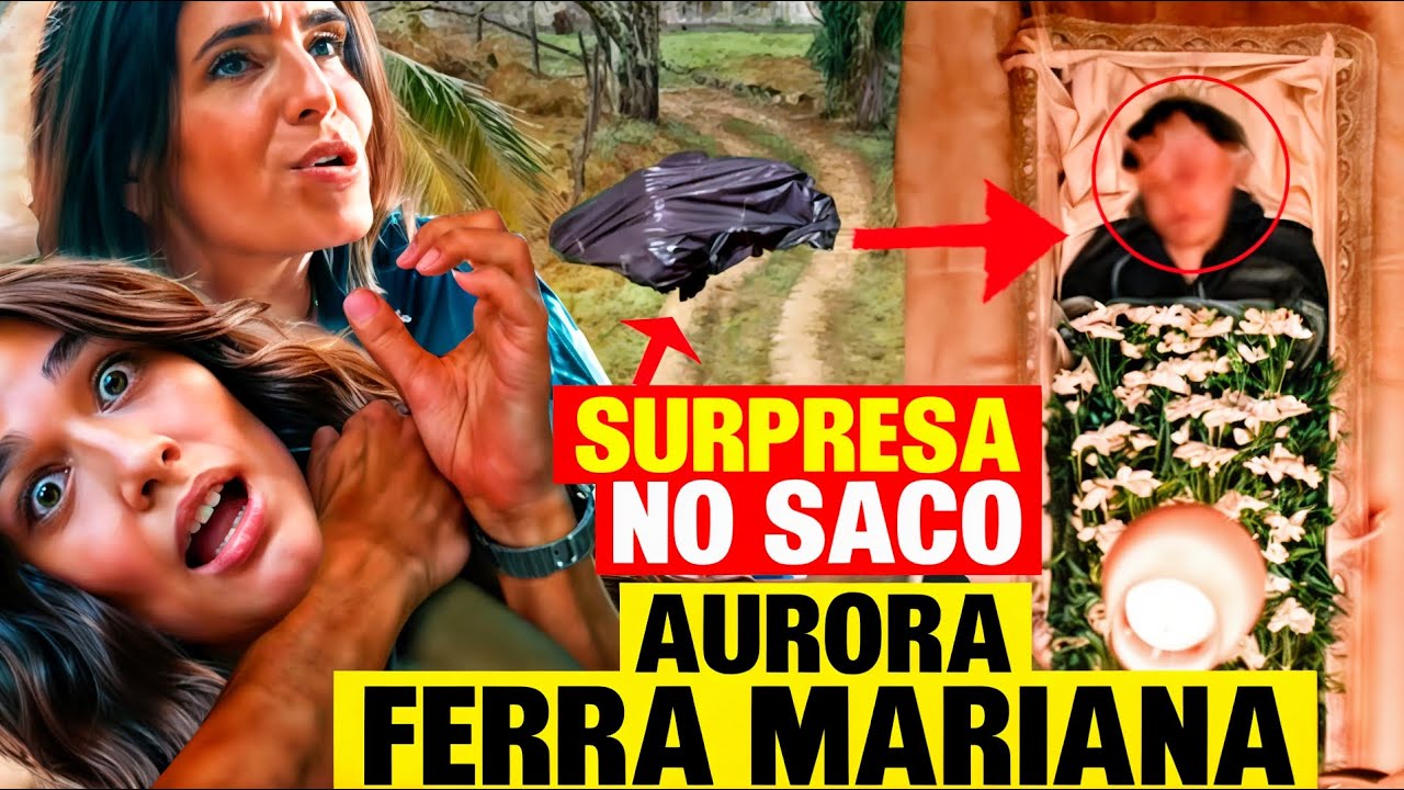 RENASCER CAPITULO DE HOJE - Resumo Completo da Novela renascer Hoje! AO VIVO