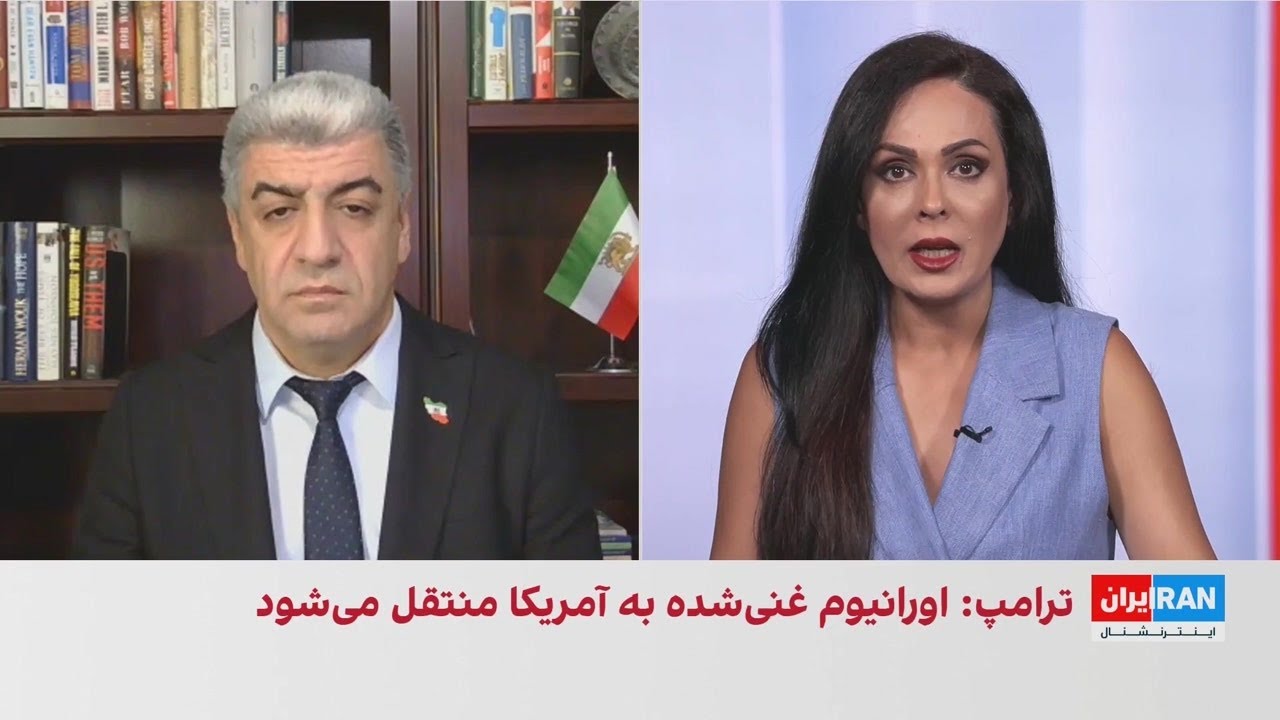 ترامپ از نزدیکی به توافق گفت و تهران تکذیب کرد