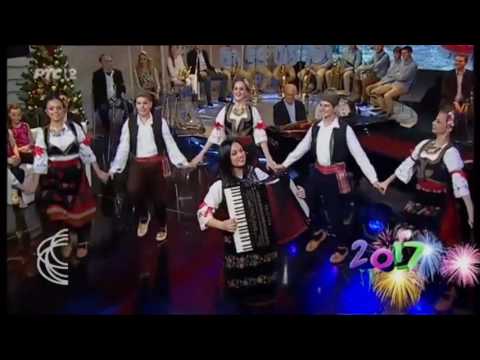 Prva harmonika sveta - SANDRA MILOŠEVIĆ