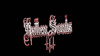 Fallen Souls - God Is Dead
