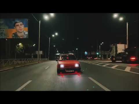 Mykola Vynar feat. KALUSH - Patton