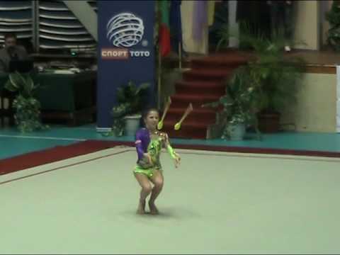 Tihomira Boneva Clubs NT J Shishmanova 2017 AA