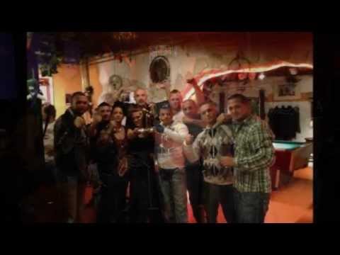 CASHMO feat MARC REIS - KANTENMUZIK