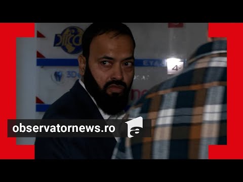 Managerul Spitalului Caransebeş, reţinut. Ar fi acceptat 250.000 de lei pentru un contract