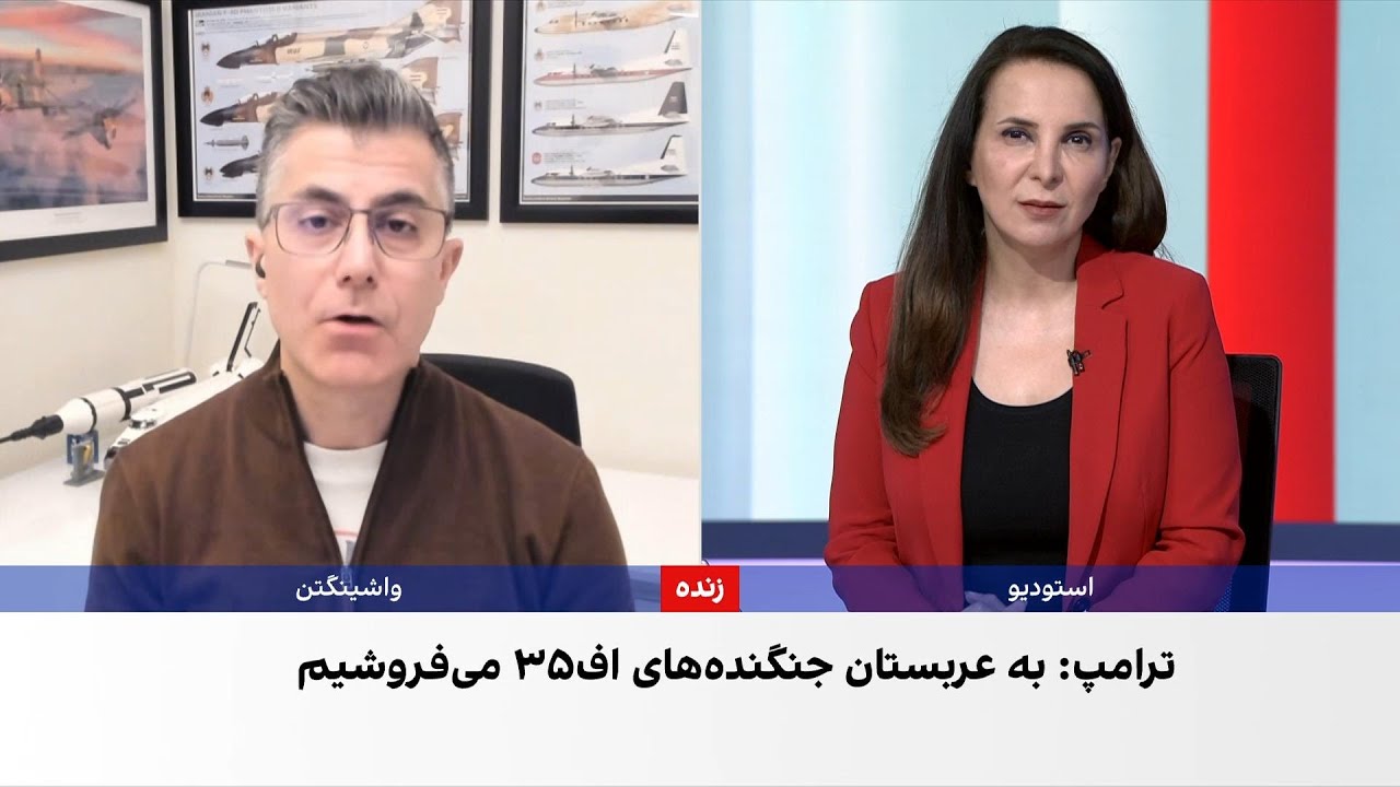 فوربز: جمهوری اسلامی در محاصره نیروی هوایی پیشرفته کشورهای منطقه قرار گرفته ?