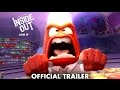 Inside Out - Official US Trailer 