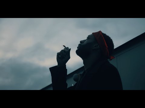 Reddman Uk - Dancehall Rapper - prod. Morello Selecta - Yah Man Records  (Official Music Video)