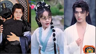 ¡Resulta que todo fue una elaborada trampa para casarme! ¡Eres todo un estratega! #romance