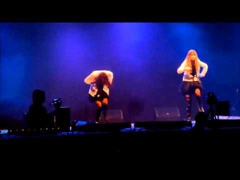 Made in Asia 5 - 10.03.2013