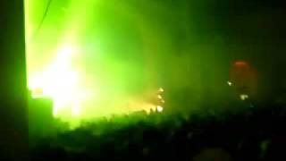 Carter USM - Shoppers Paradise - brixton 2009 (multicam edit)