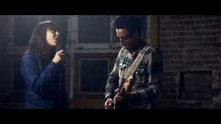 SerialBox Presents: MADI DIAZ [All the Same]