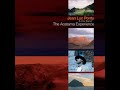 Jean-Luc Ponty with Allan Holdsworth Point Of No Return　(from The Acatama Experience)