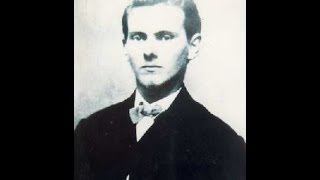 Did Jesse James rob Corinth, Mississippi Bank  (Jerry Skinner Documentary)