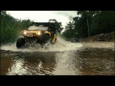 Cuadras en Duro, Costa Rica