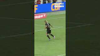 PASSO GIGANTE! VEJA OS GOLS DE PAYSANDU 0 X 2 VASCO PELA COPA DO BRASIL!