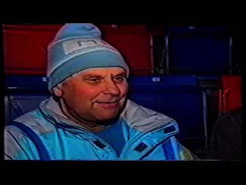 1988-11-16 Sammandrag Djurgårdens IF - Malmö FF 0-0 SM Final 1:2
