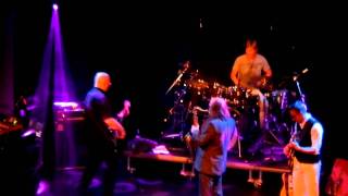 Mezzoforte - Prime Time (Live in Hengelo Metropool)