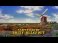 Thomas The Tank Engine Intro With Electronic Sounds