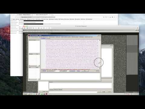 Analyzing Fileless Malware - Kovter