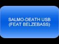 Salmo (feat Belzebass)-Death Usb + Testo 