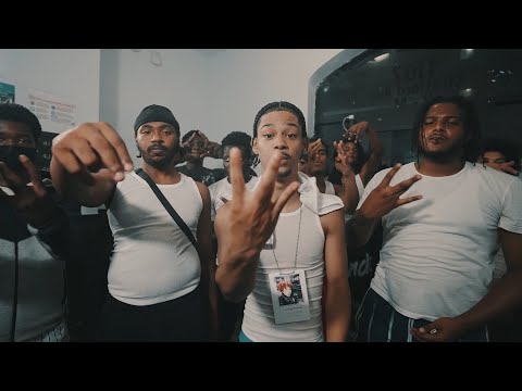 Mizzy N.$.U and CHD ENTERTAINMENT