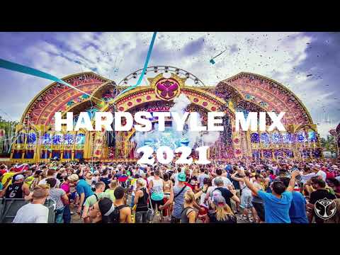 Best Hardstyle 2021 | Best Hardstyle Remixes Of Popular Songs | Hardstyle Mix 2021