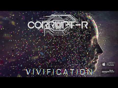VIVIFICATION - CORRUPT-R  //  DJENT / PROGRESSIVE METAL 2020