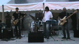 Woke up this morning - Gary Moore cover