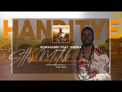 Styles Melik - Kamagumo feat. Shemah