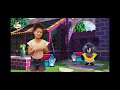 Baby TV Giggle Wiggle I Ve Got A Little Mouse