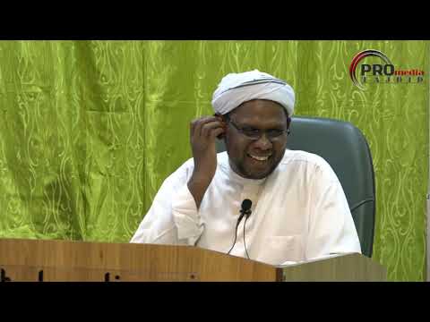 20-08-2019 ustaz halim hassan: