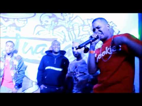 LA 2 the Bay Ft compton AV