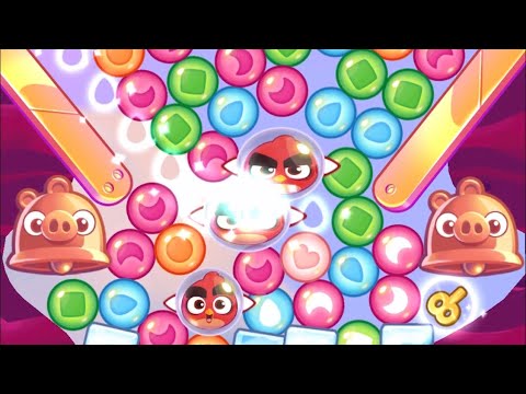 Angry Birds Dream Blast #5160