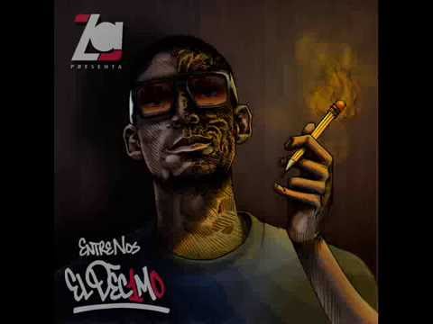 La Zaga - 10. S.O.S ft Rasta MC, Nasty Killah & Comics (Entre Nos - El Décimo)