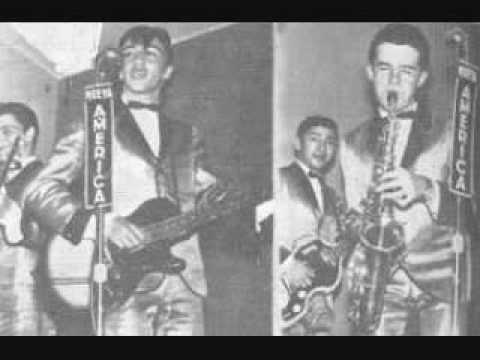 Agitese, haga ruido y ruede - Los Loud Jets.wmv