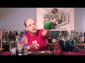 How To Make The Mexican Hulk