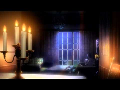 [MAD] Fate/stay nightアニメとTV reproductionのOPを差し替えてみた