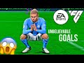 FC 24 - ALL PLAYERS POWER SHOT COMPILATION -  SPEED IS 100% (INSANE) - PS5 GAMEPLAY 4K